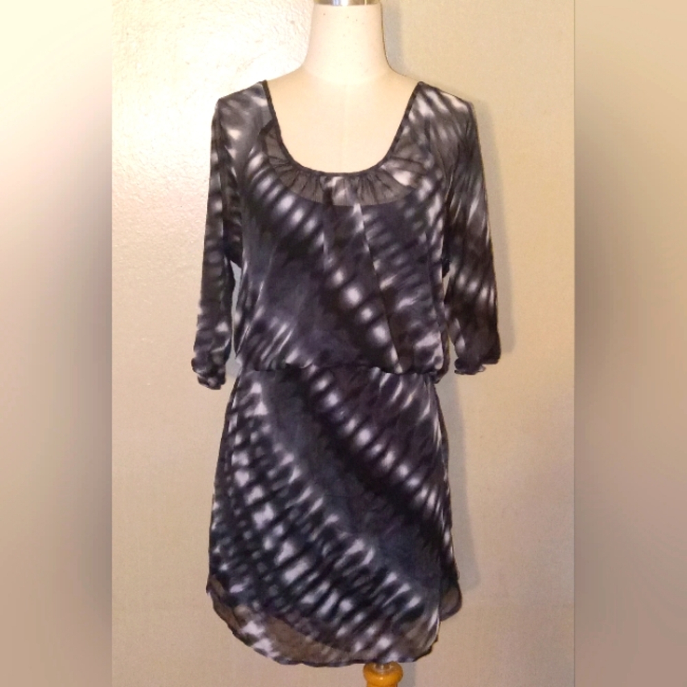 #61 Express Dress !